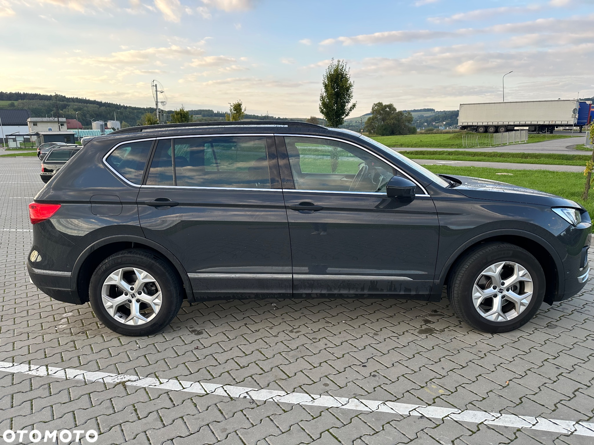 Seat Tarraco 1.5 Eco TSI EVO Style S&S - 6
