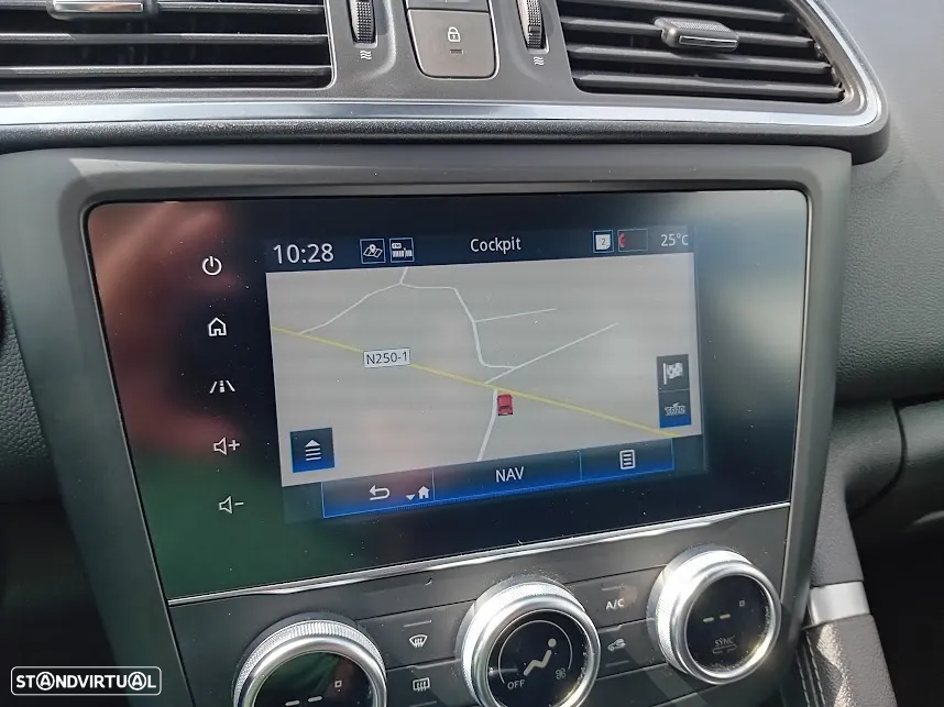 Renault Kadjar 1.5 dCi Intens - 17