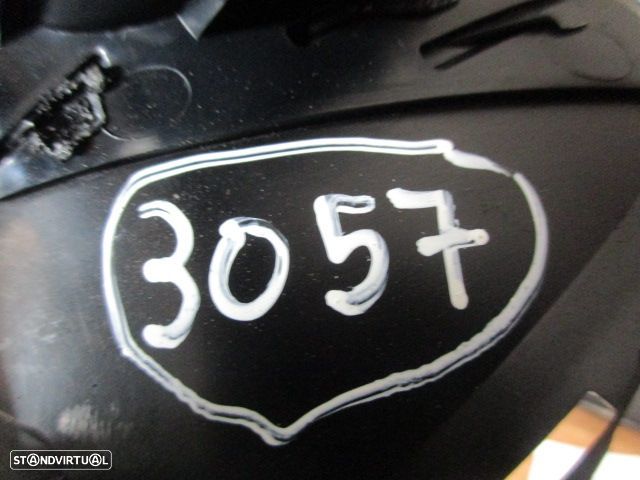 Grelha Friso RG24104312 MINI R56 FASE 1 2010 1.6D 90CV 3P CINZA AZULADO FE GRE TABLIER VENTILAÇÃO ESQ - 3