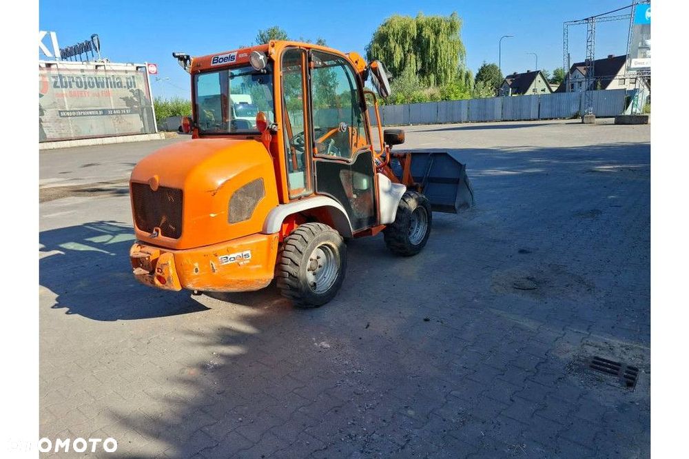 Kramer 5035 - 5