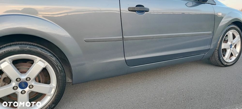 Ford Focus 1.6 TDCi Sport - 21