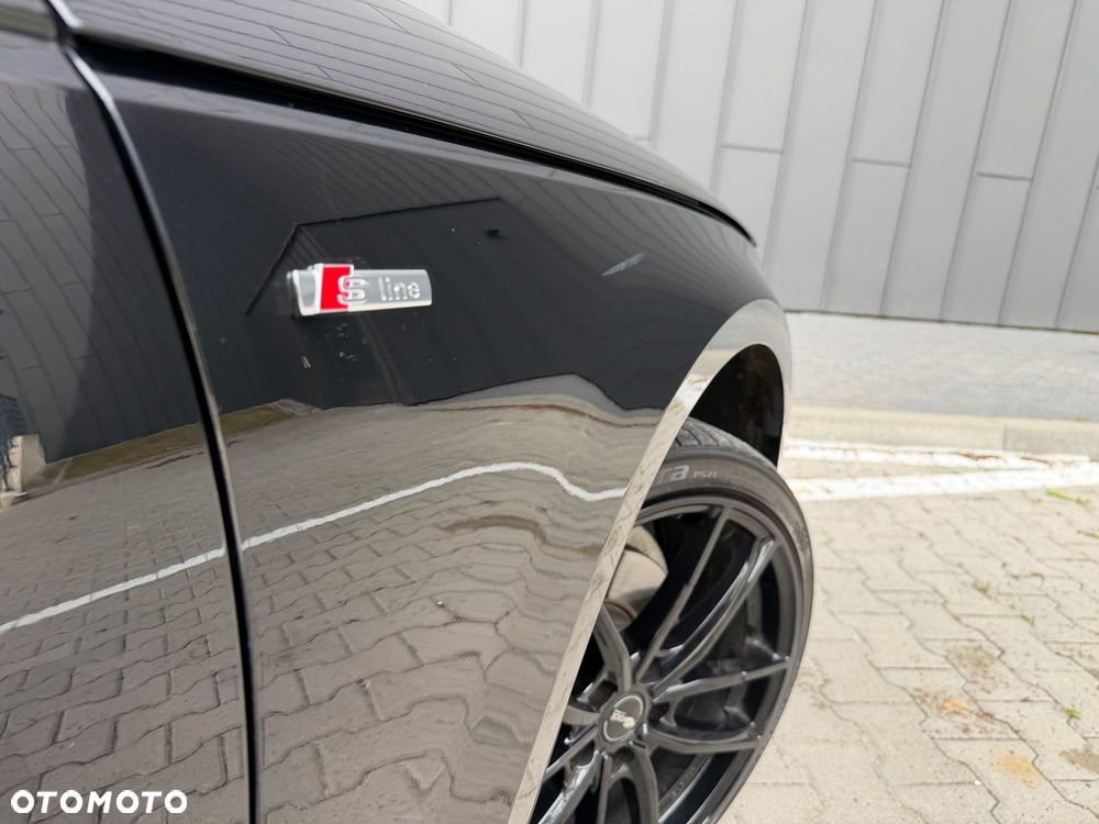 Audi A4 Avant 2.0 TDI S tronic sport - 16
