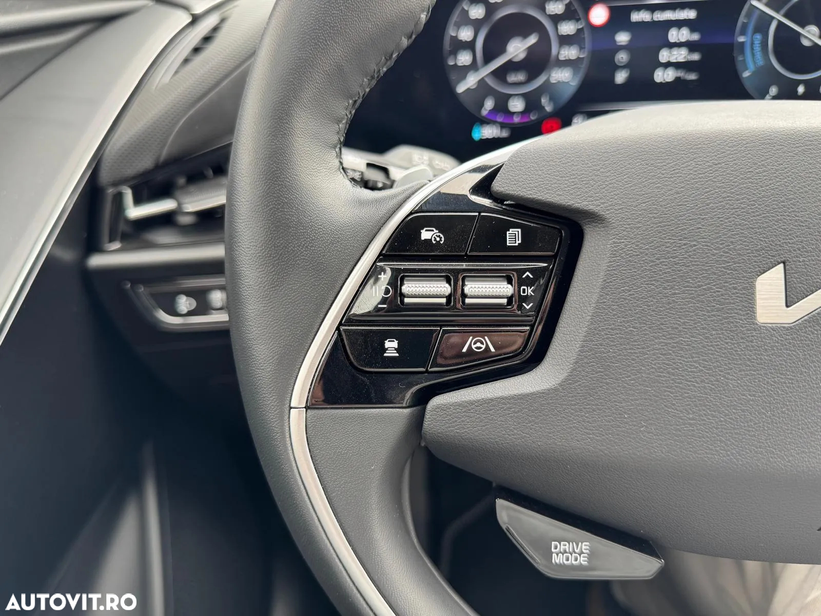 Kia Niro EV Comfort - 14