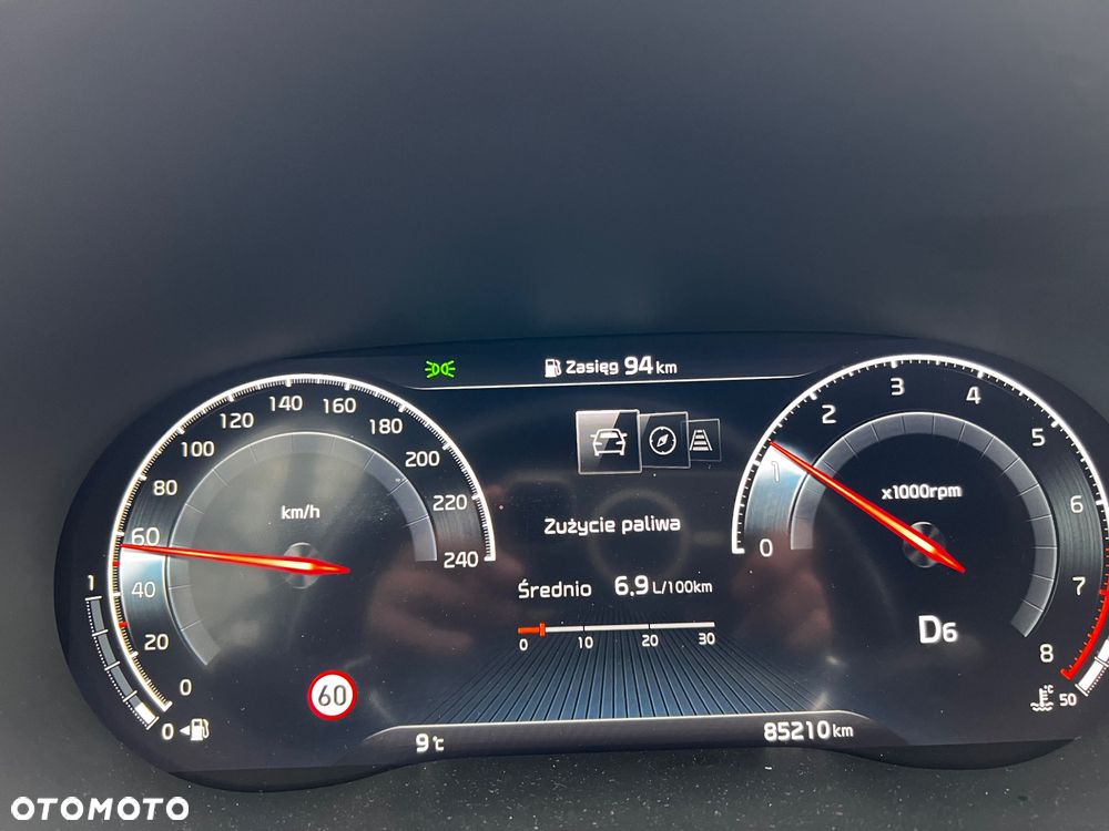 Kia ProCeed 1.5 T-GDI GT Line DCT - 17