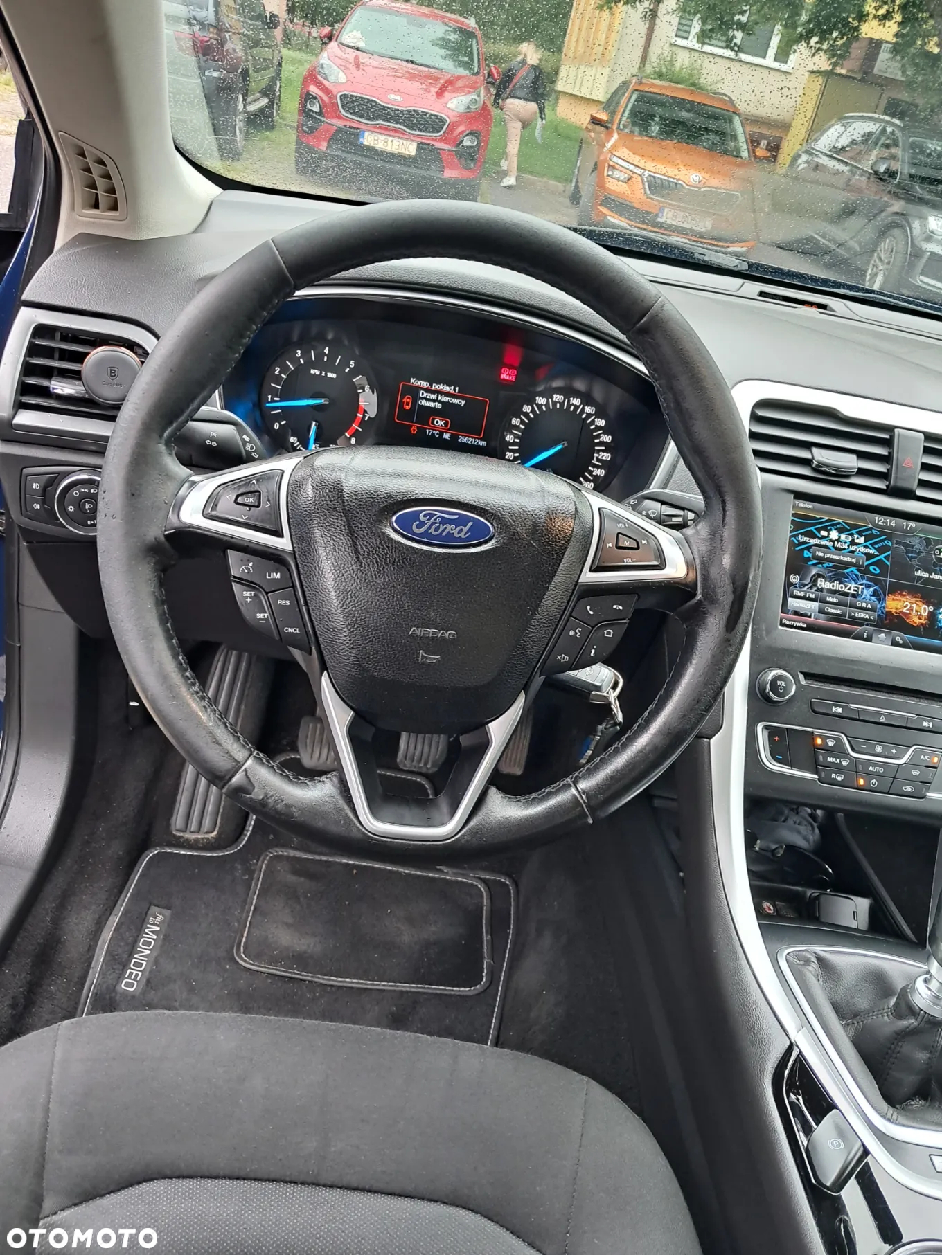 Ford Mondeo 1.5 EcoBoost Ambiente - 19