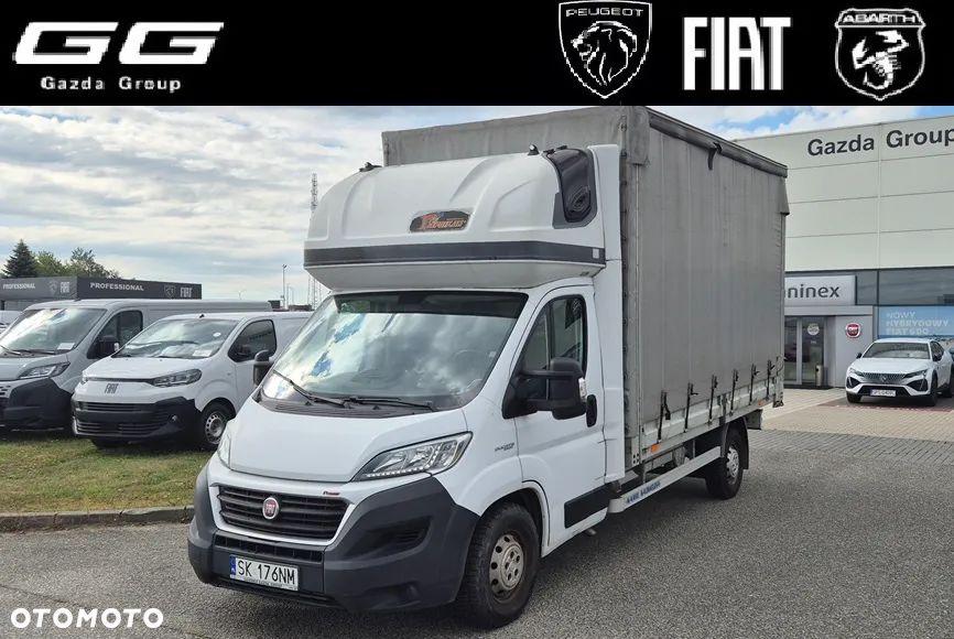 Fiat DUCATO - 1