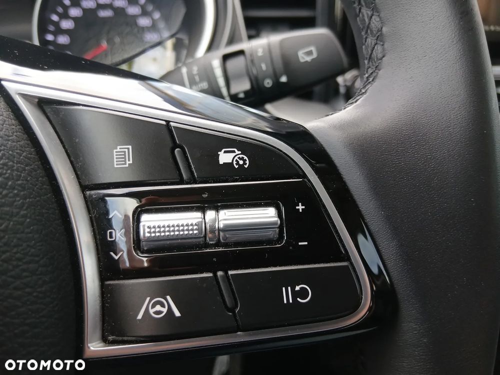 Kia Ceed 1.5 T-GDI M - 19