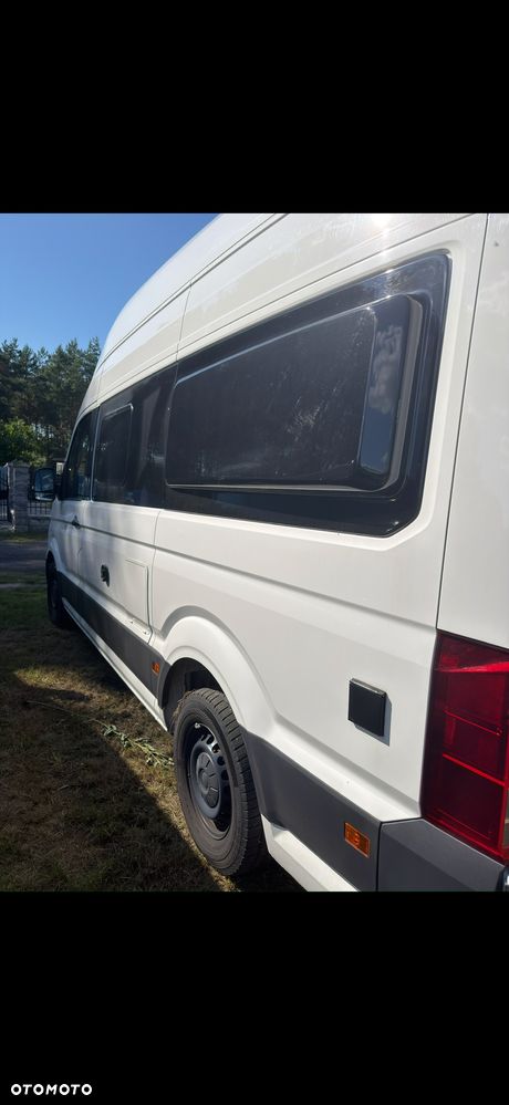 Volkswagen Crafter Standard - 8