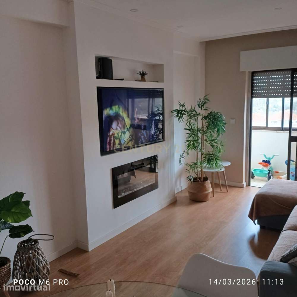 Apartamento T3 Fogueteiro - Grande imagem: 3/22