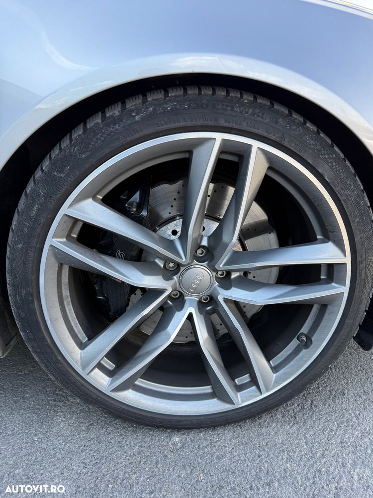 Audi RS6 4.0 TFSI Tiptronic - 18