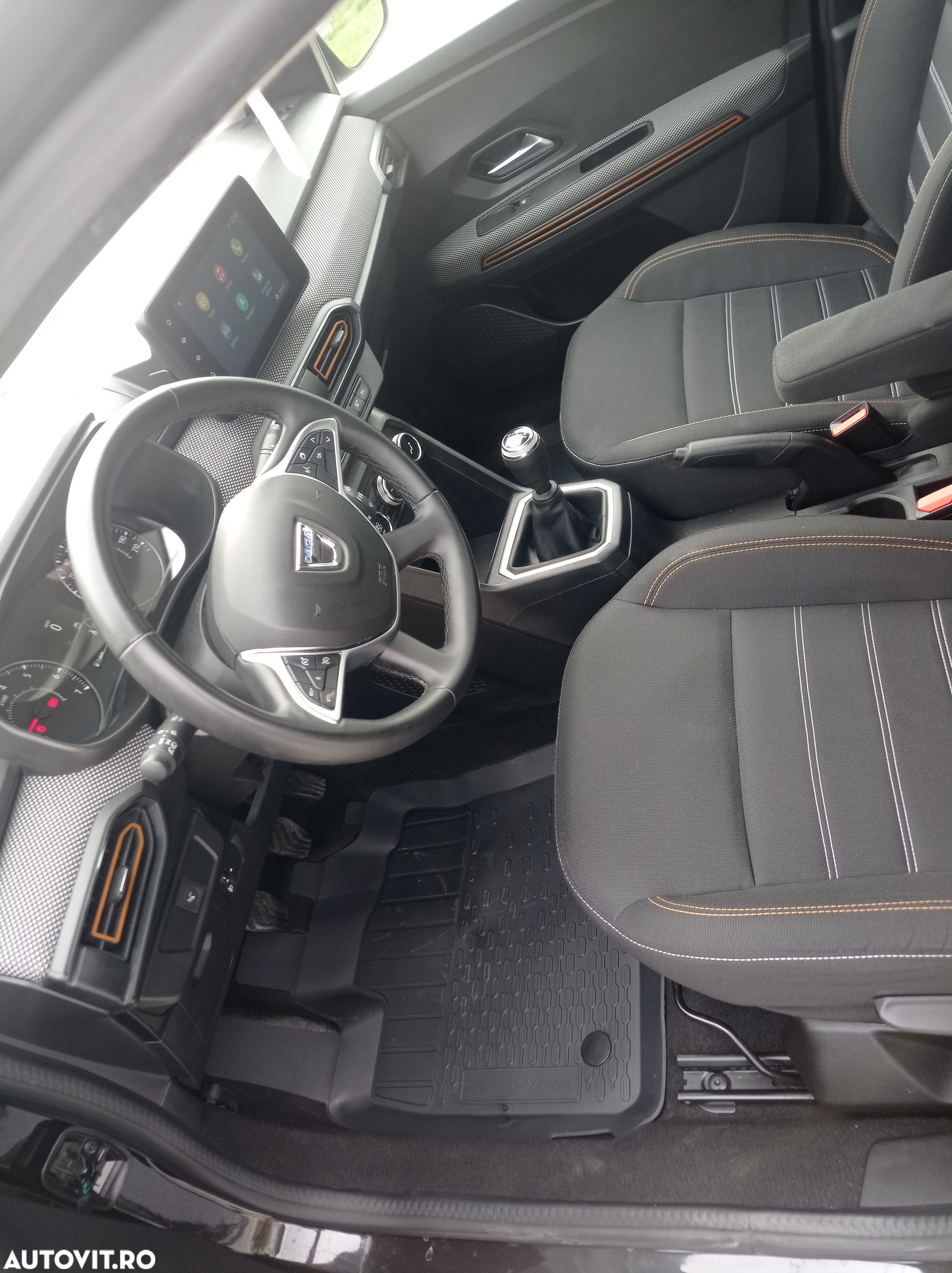Dacia Sandero Stepway - 5