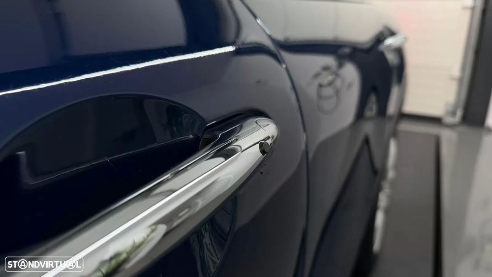 MINI Clubman One D - 8