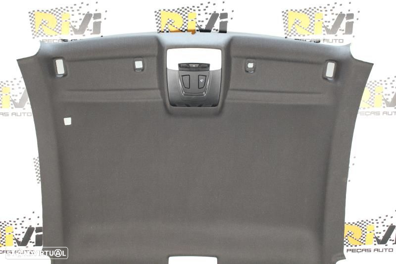 Kit de Teto Preto / Pack M BMW Serie 2 F22 - 2