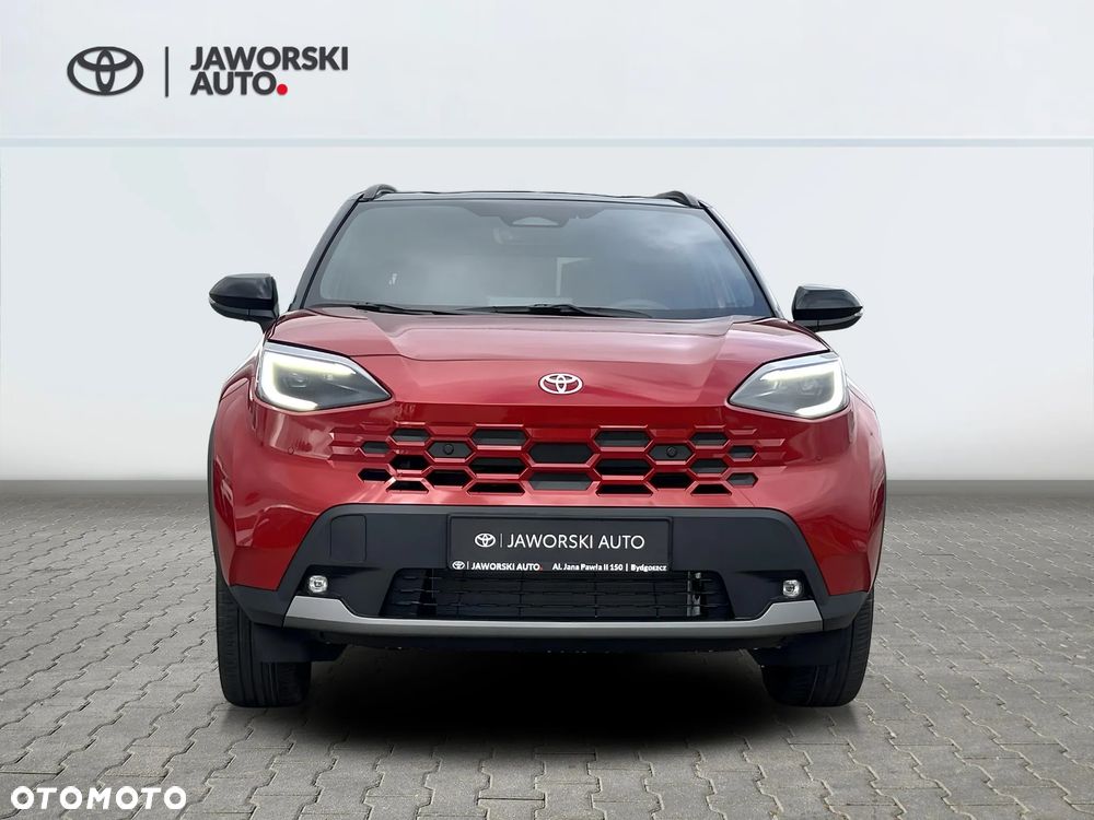 Toyota Yaris Cross Hybrid 1.5 Executive - 9