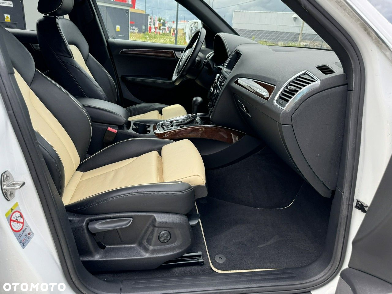 Audi Q5 2.0 TFSI Quattro S tronic - 35