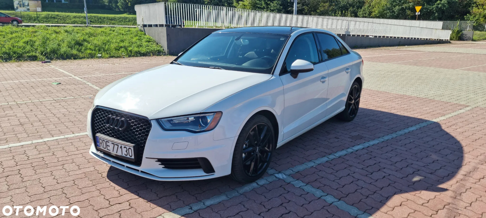 Audi A3 - 5