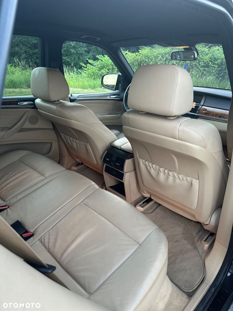 BMW X5 3.0d - 17