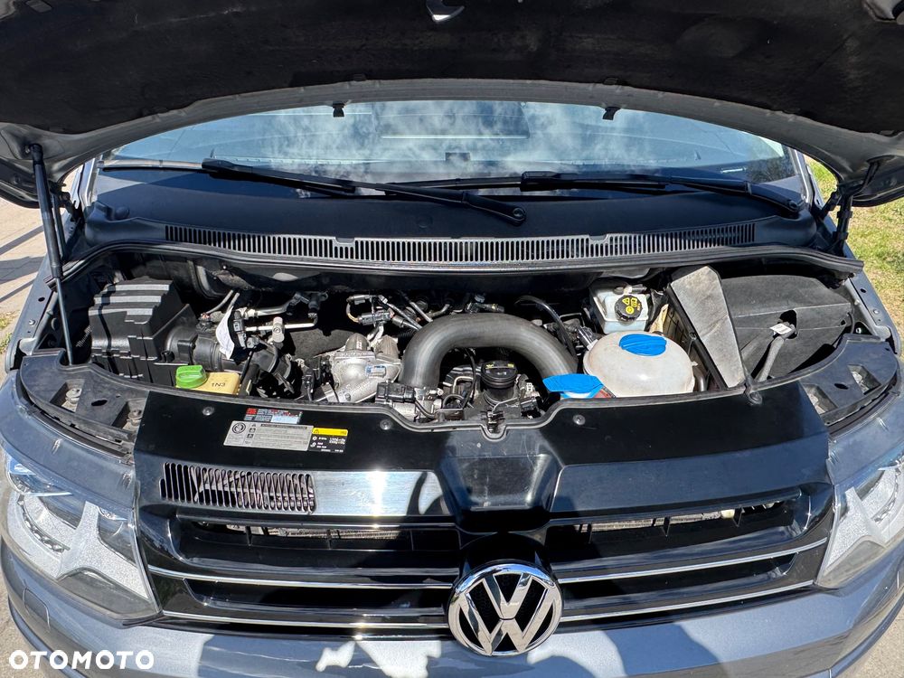 Volkswagen Multivan L1 Highline - 36