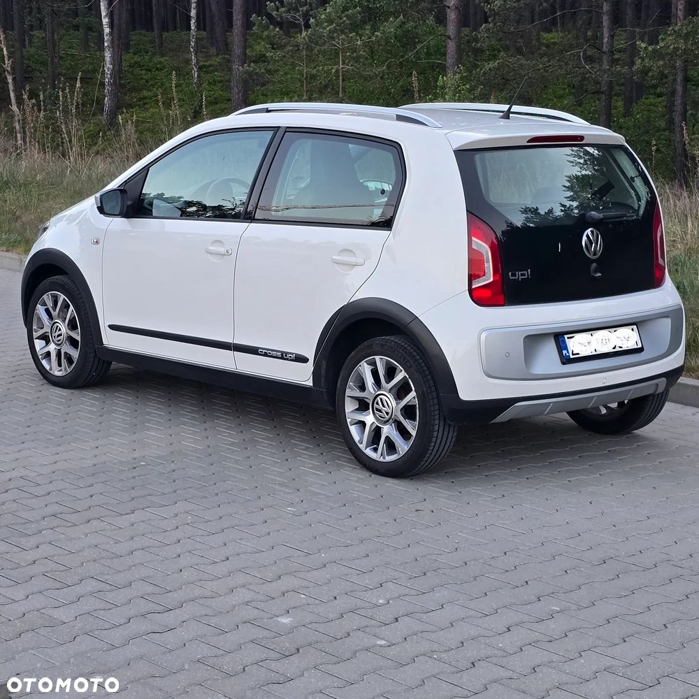 Volkswagen up! 1.0 take Perfectline - 2