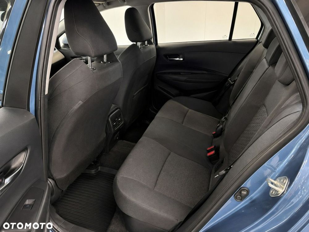 Toyota Corolla 1.8 Hybrid Comfort - 6