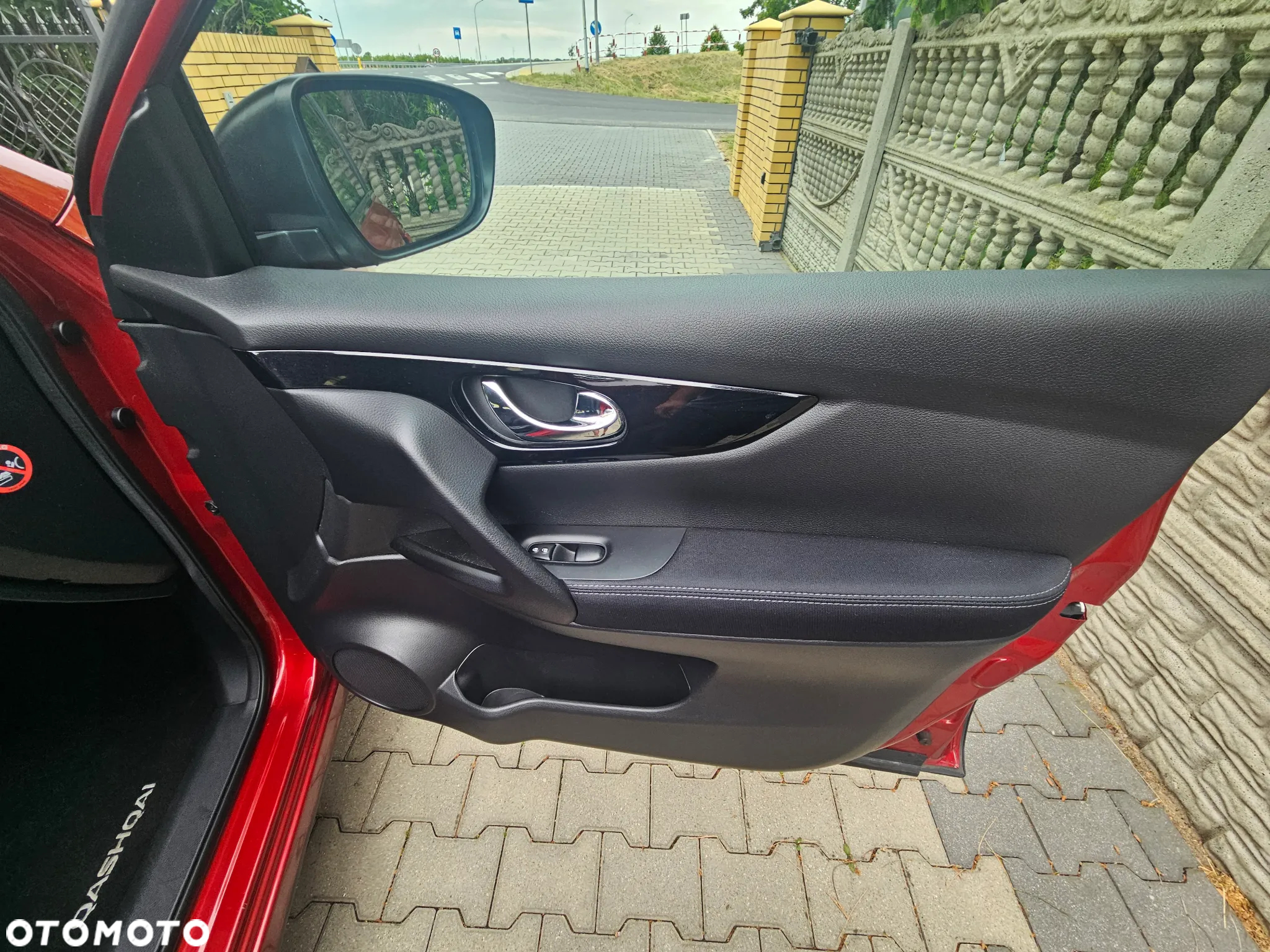 Nissan Qashqai 1.2 DIG-T Acenta - 6
