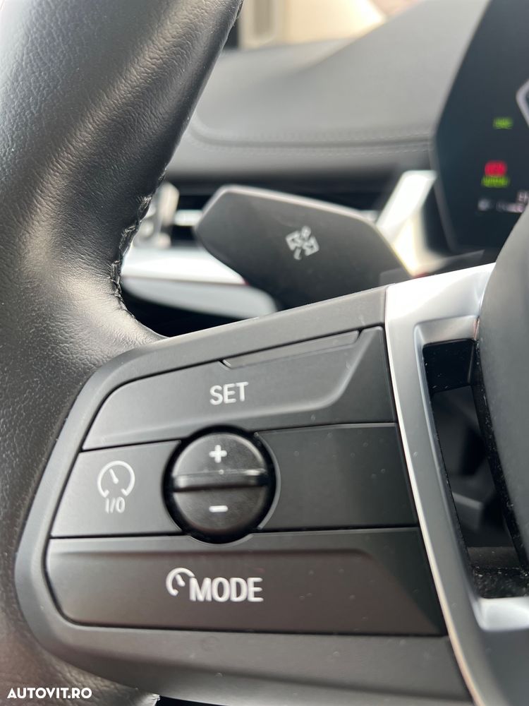 BMW Seria 2 218i AT Luxury Line - 16