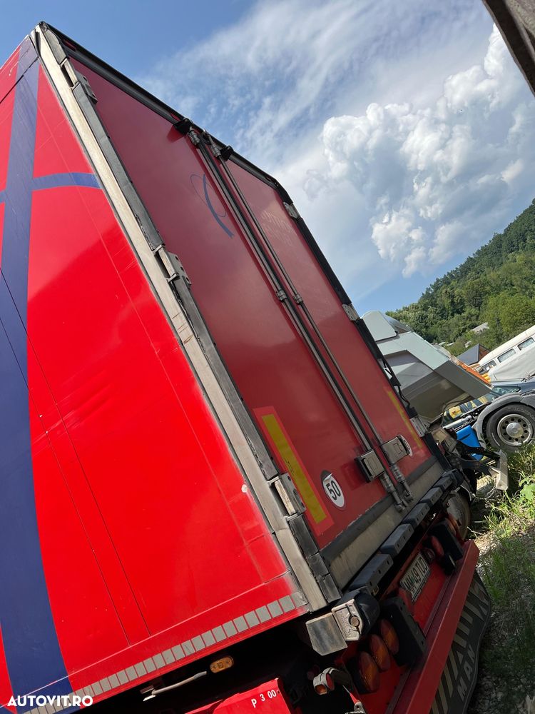 Schmitz Cargobull SKO 24 - 5