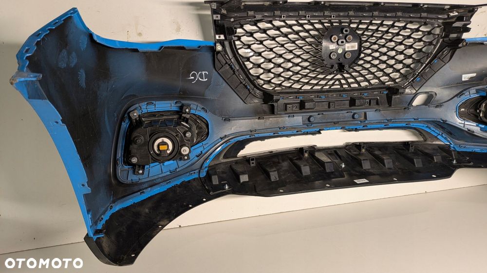 zderzak przód mg hs 2018-2020 - 12