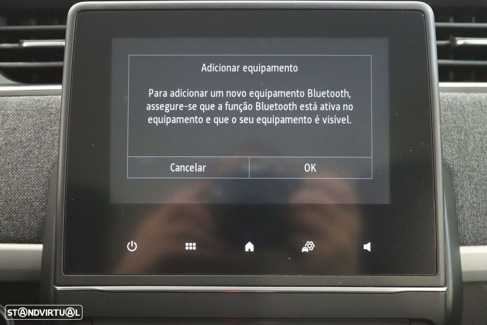 Renault Zoe (c/ Bateria) Intens 50 - 23