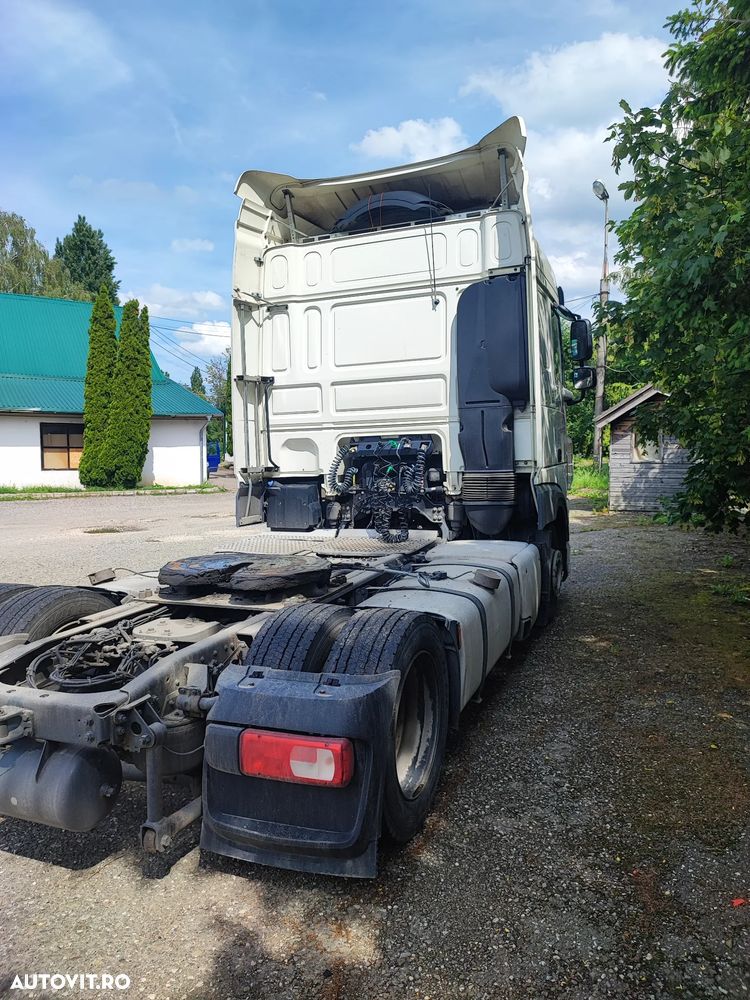 DAF XF480FT - 5
