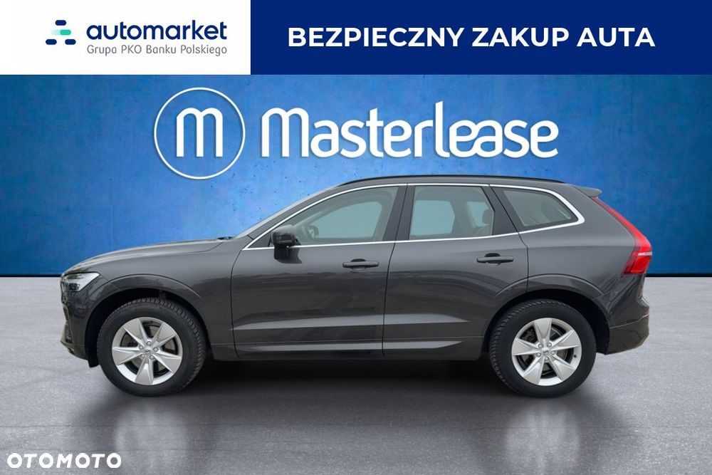 Volvo XC 60 B4 D Plus Dark - 8