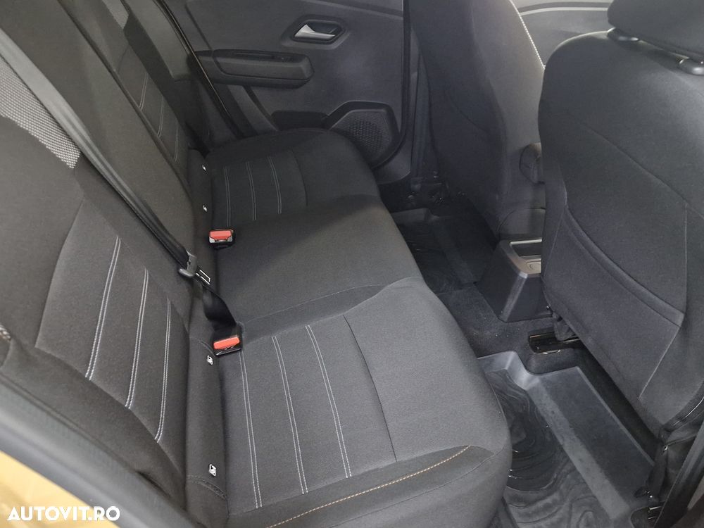 Dacia Sandero Stepway ECO-G 100 MT6 Expression - 9