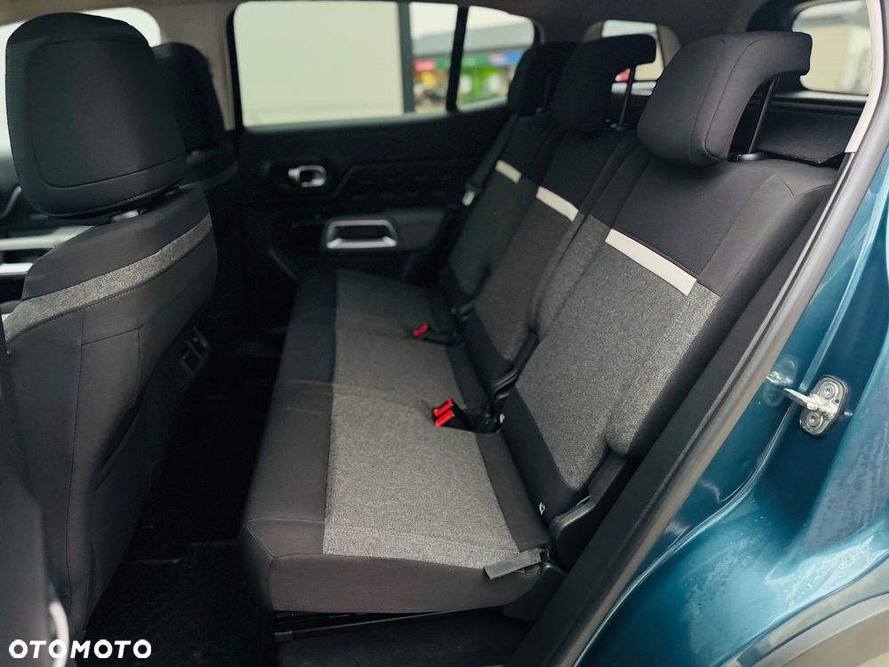 Citroën C5 Aircross 1.6 PureTech Feel EAT8 - 33