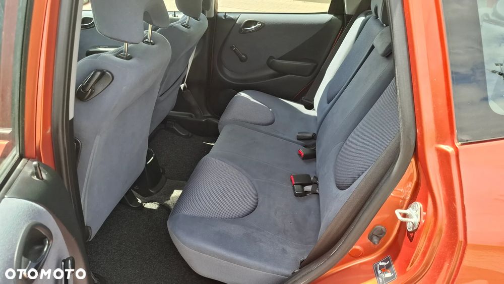 Honda Jazz 1.4 ES - 12