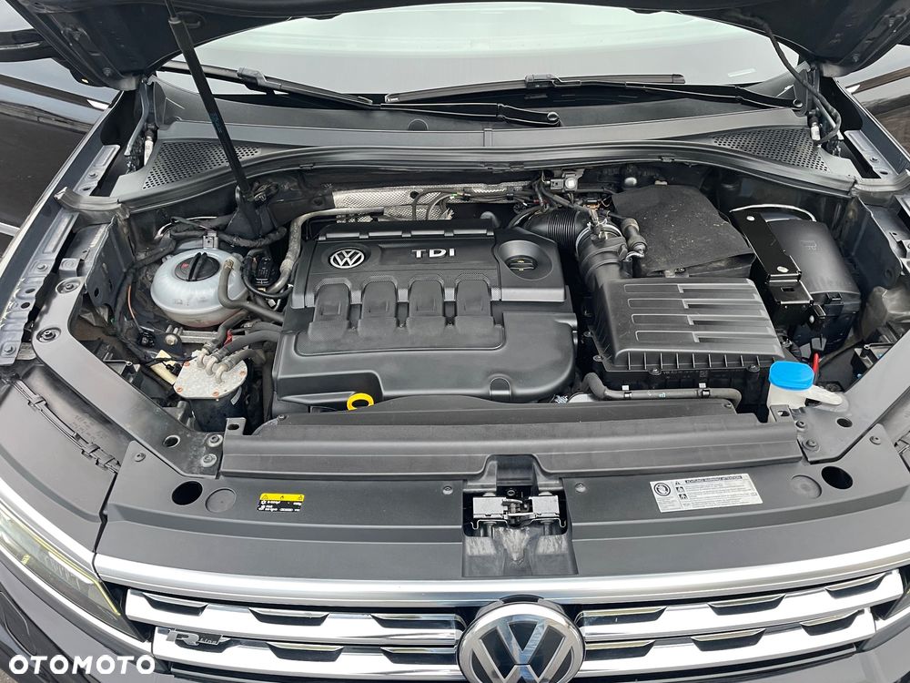 Volkswagen Tiguan 2.0 TDI SCR 4Motion (BlueMotion Tech) Highline - 29