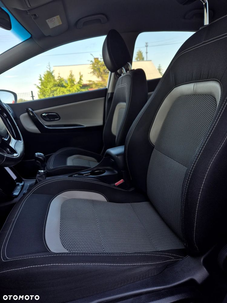 Kia Ceed 1.6 GDI Business Line - 10