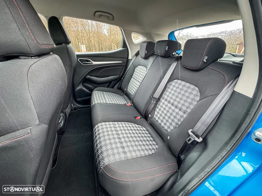 MG ZS EV 50.3 kWh Comfort - 20