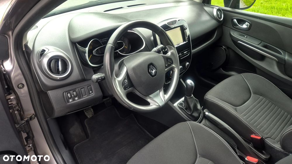 Renault Clio ENERGY TCe 90 Start & Stop LIMITED - 9