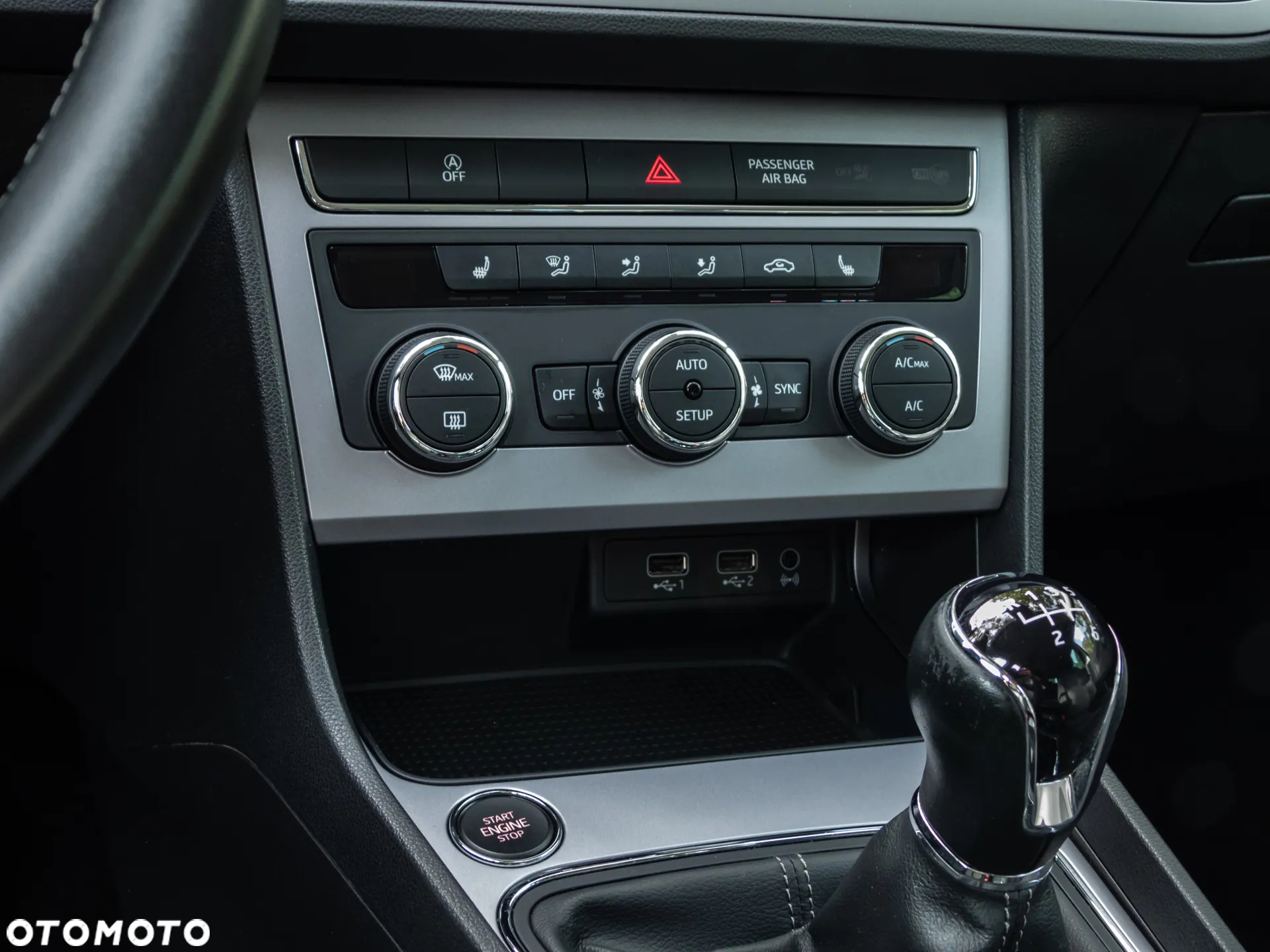 Seat Leon 1.8 TSI Start&Stop XCELLENCE - 22