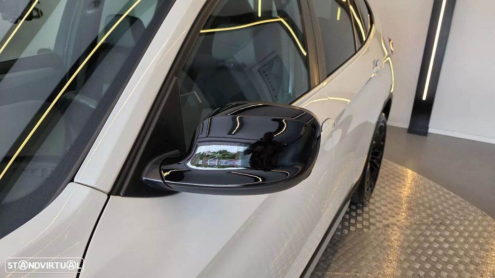 BMW X1 23 d xDrive Auto - 28