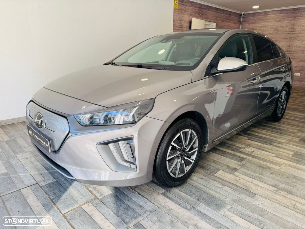Hyundai Ioniq EV 38kWh - 3