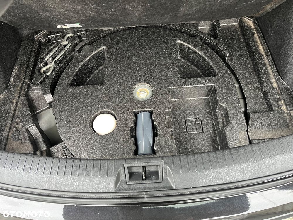 Nissan Qashqai 1.6 Acenta - 29