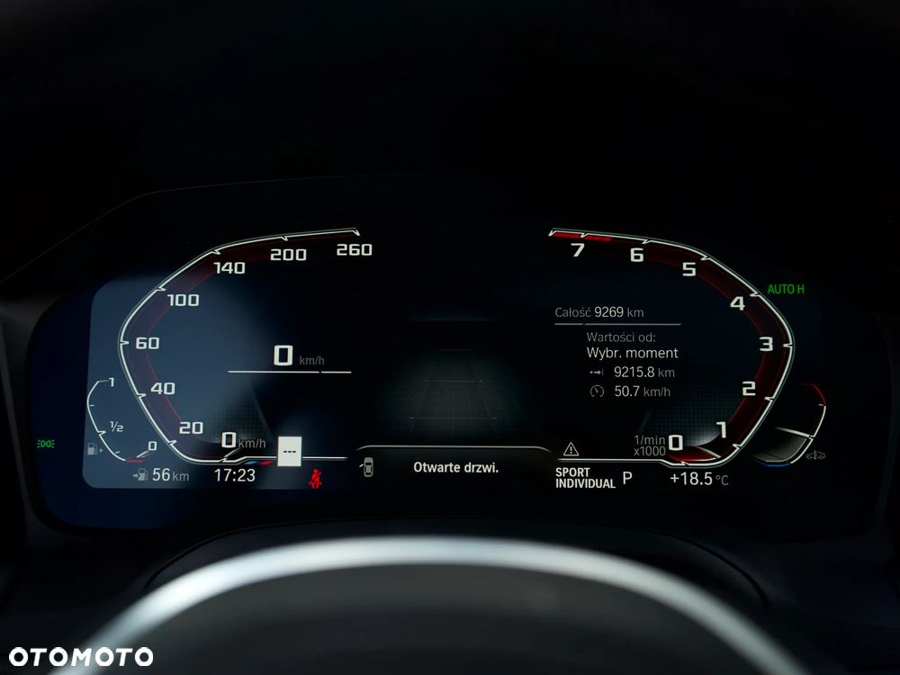 BMW Seria 4 M440i xDrive - 24