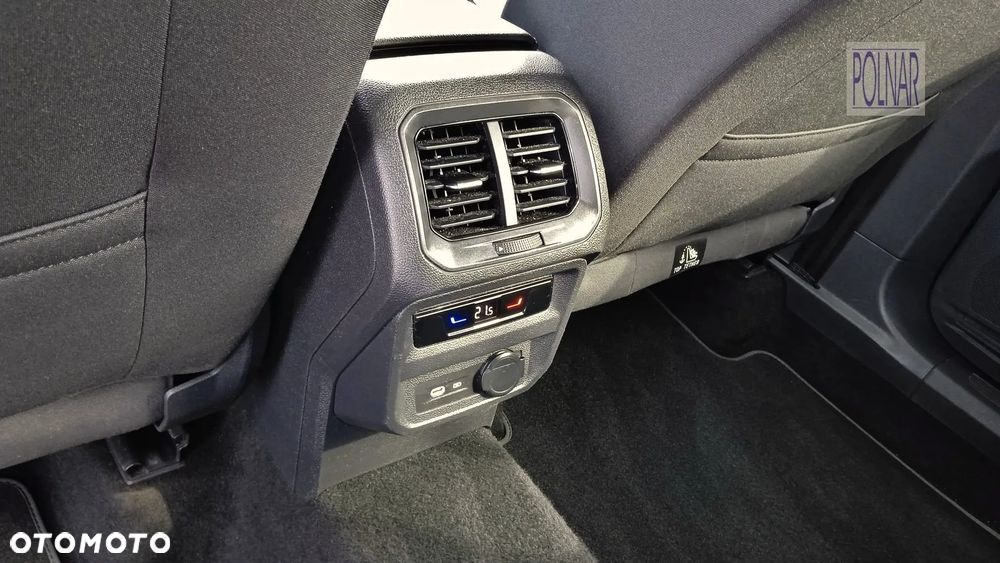 Seat Tarraco 1.5 Eco TSI EVO Style S&S - 17