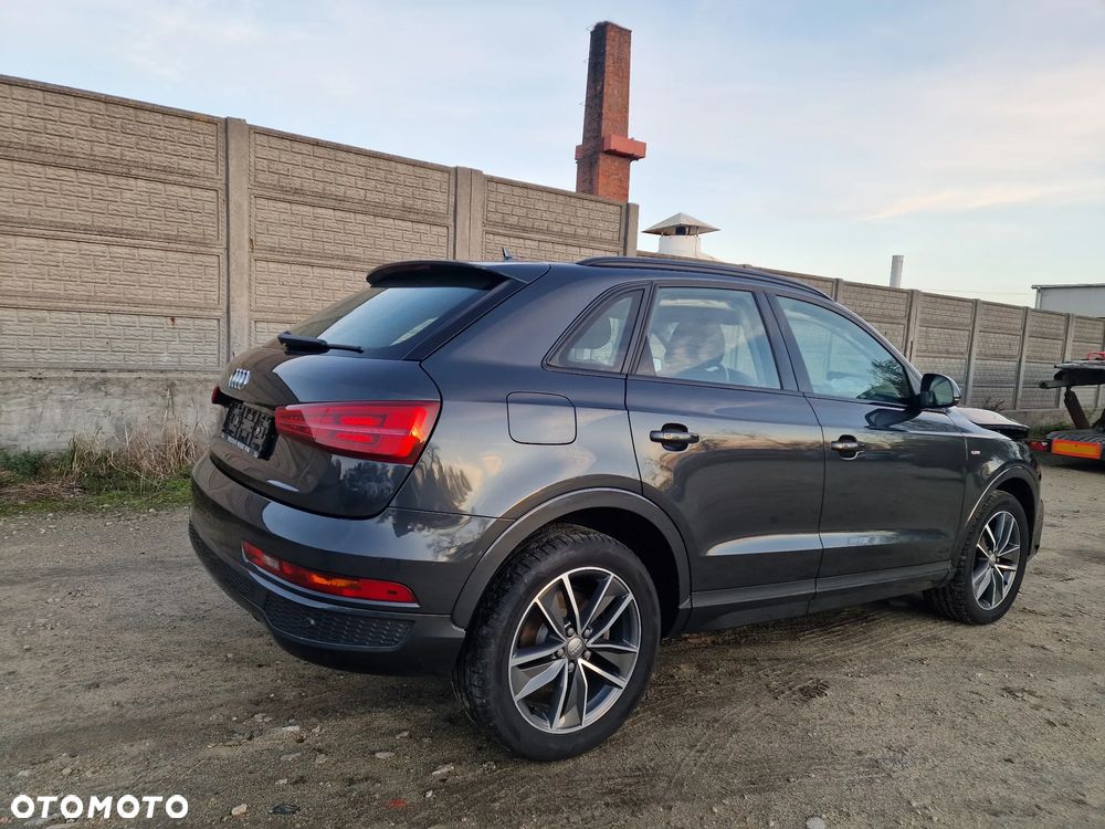 Audi Q3 1.4 TFSI Sport S tronic - 4