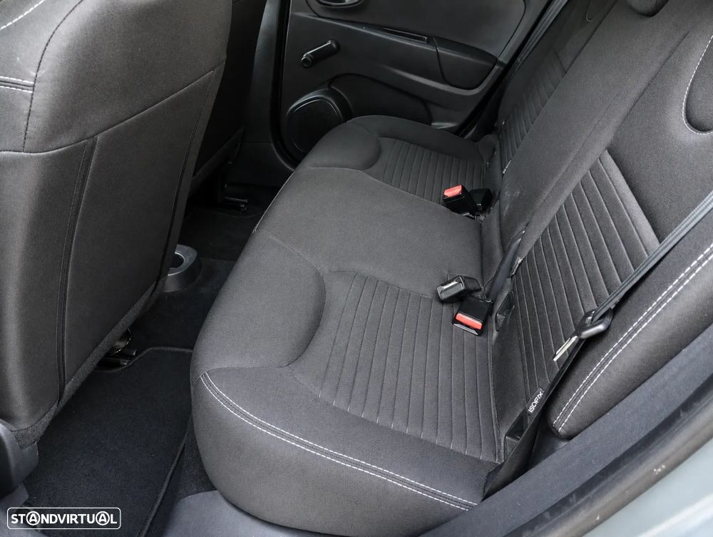 Renault Clio Sport Tourer 1.5 dCi Limited EDition - 19