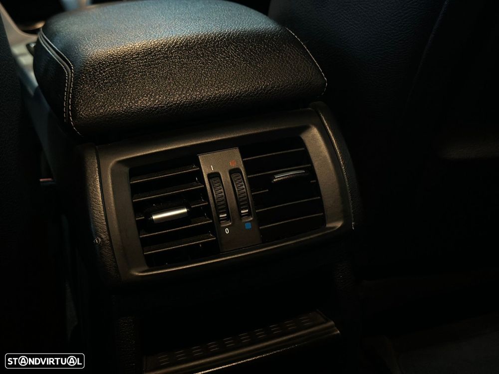 BMW X4 20 d xDrive Auto - 7