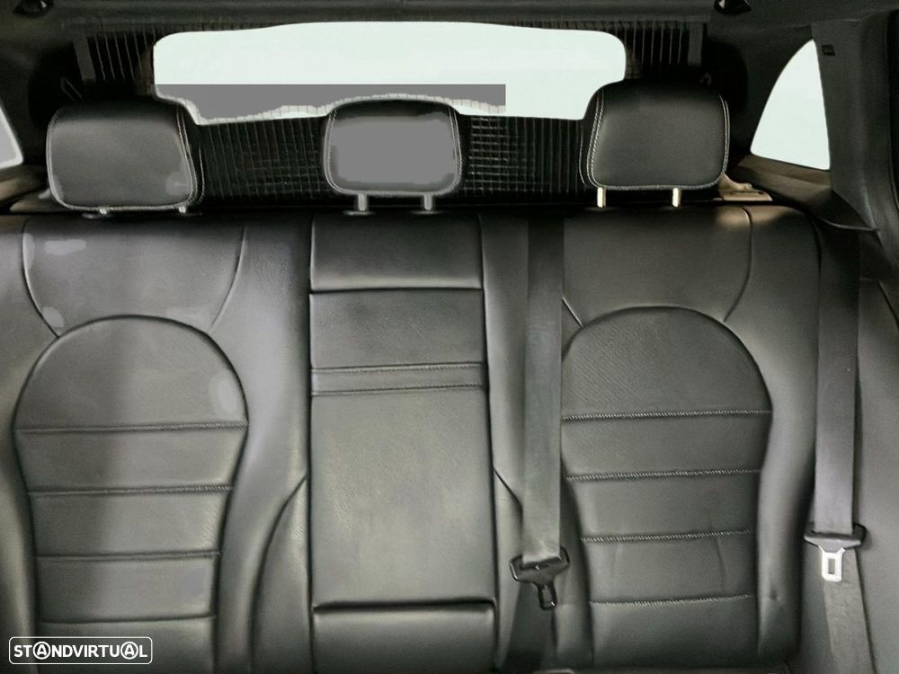 Mercedes-Benz C 300 - 19