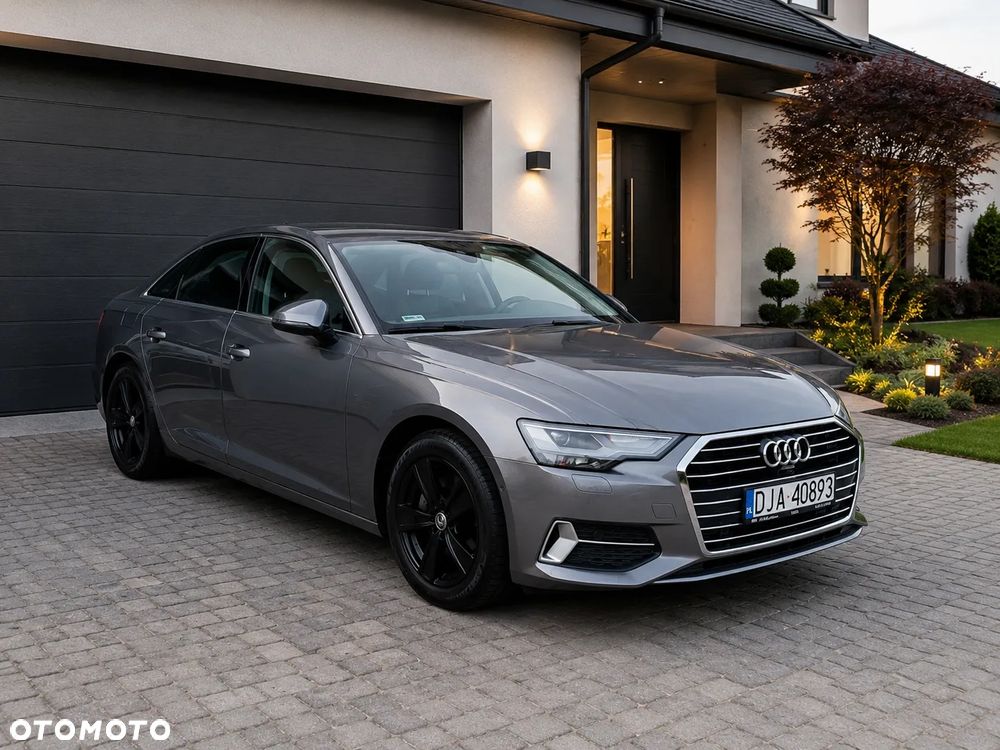 Audi A6 Limousine - 40