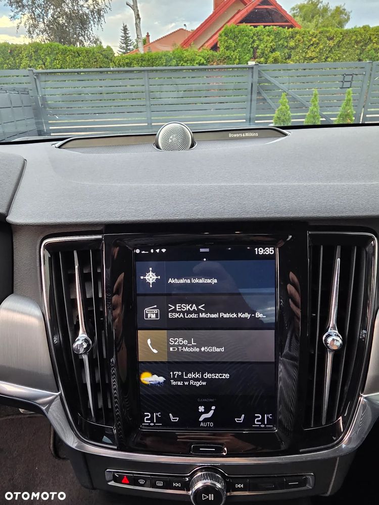 Volvo S90 D4 Momentum - 8